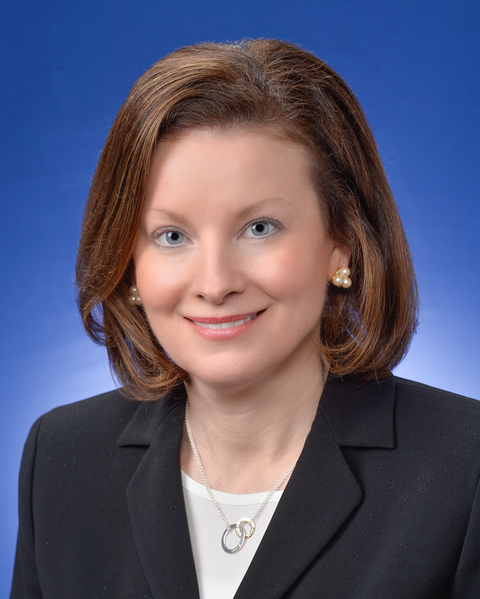 Johna Norton headshot- Eli Lilly Johna Norton headshot